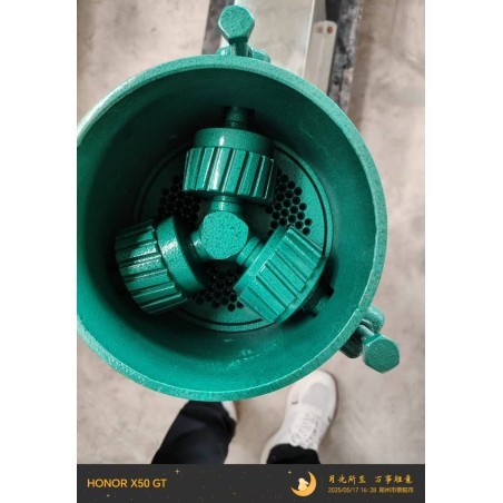 Pelet Yem Makinesi KL-160/-8hp-dizel motorlu