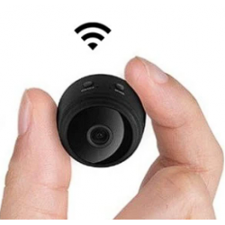 Kablosuz mini kamera