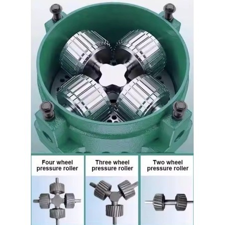 Pelet Yem Makinesi-KL180