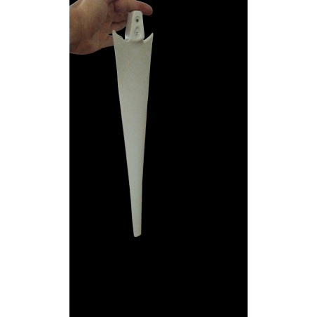 Aerodinamik Rüzgar Türbin Kanadı 58-90-95cm