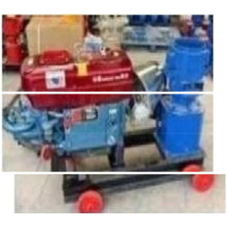 KL-180/8HP Dizel Pelet Yem Makinesi