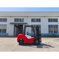 CPD15 1,5 Tonluk Elektrikli Forklift