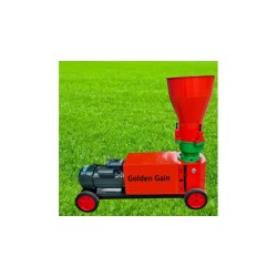 KL-210 PELET YEM MAKİNESİ-YENİ TASARIM