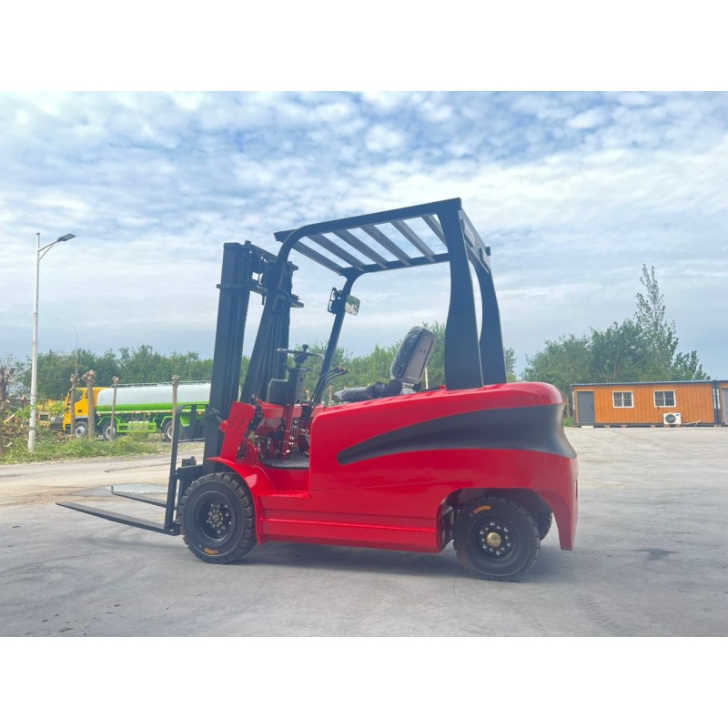 1.5 Ton Elektrikli Forklift