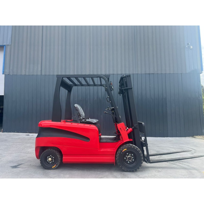 CPD15 1,5 Tonluk Elektrikli Forklift
