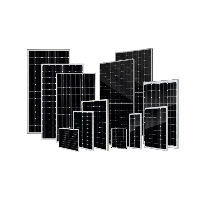 Solar Panel 550W