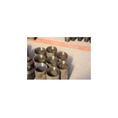 100m Karot Sondaj Makinesi Zemin Etud Full takım