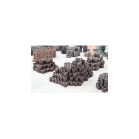 100m Karot Sondaj Makinesi Zemin Etud Full takım