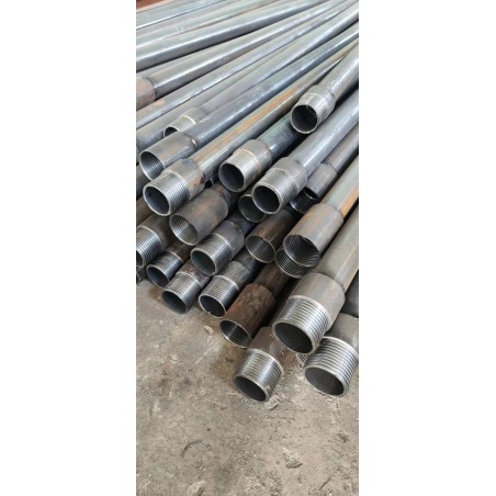 Küçük Su Sondaj Makinesi 150m