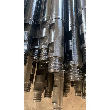 Küçük Su Sondaj Makinesi 150m