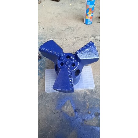 Küçük Su Sondaj Makinesi 150m