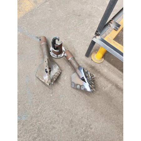 Küçük Su Sondaj Makinesi 150m