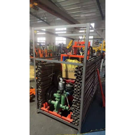 Küçük Su Sondaj Makinesi 150m