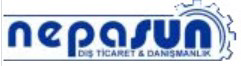 NepaSun Dış Ticaret & Danışmanlık